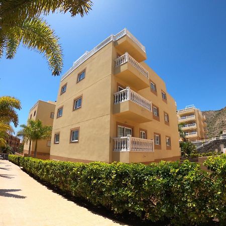 Apartman Mar Primavera Arona  Exterior foto
