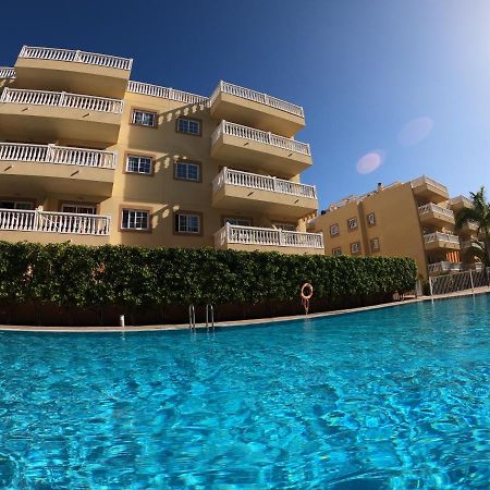 Apartman Mar Primavera Arona  Exterior foto