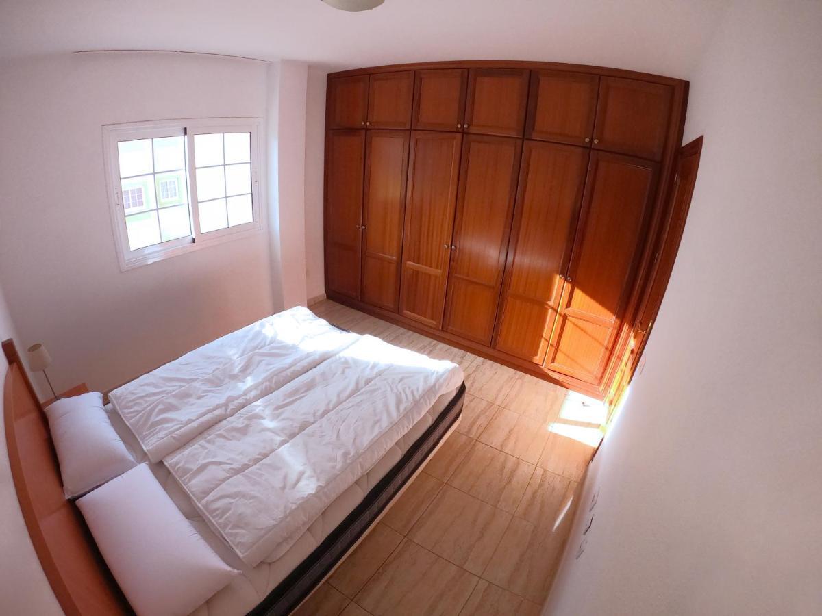 Apartman Mar Primavera Arona  Exterior foto