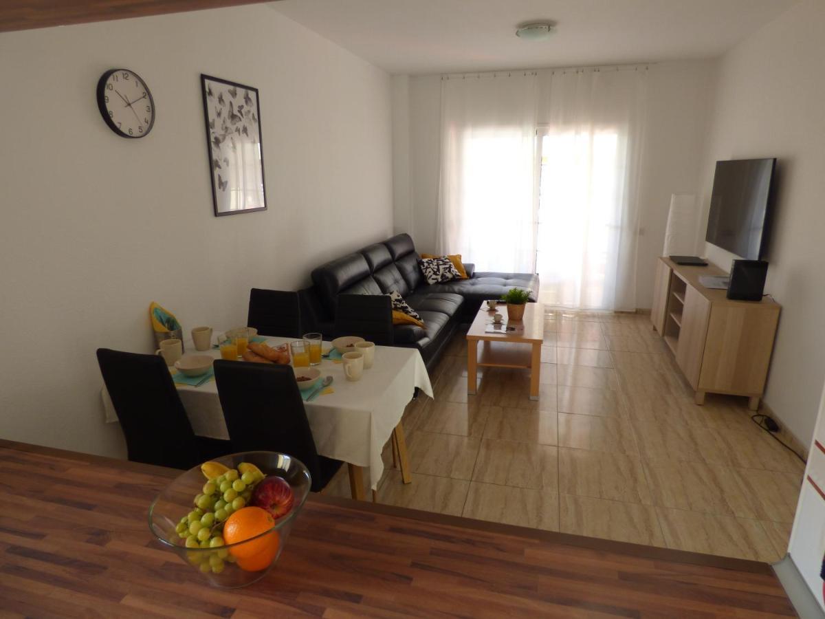 Apartman Mar Primavera Arona  Exterior foto