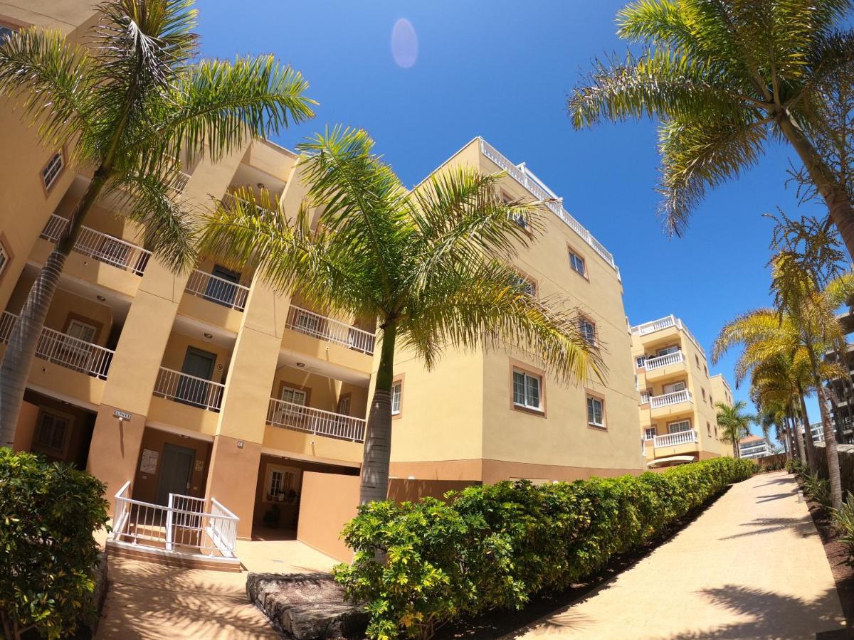 Apartman Mar Primavera Arona  Exterior foto