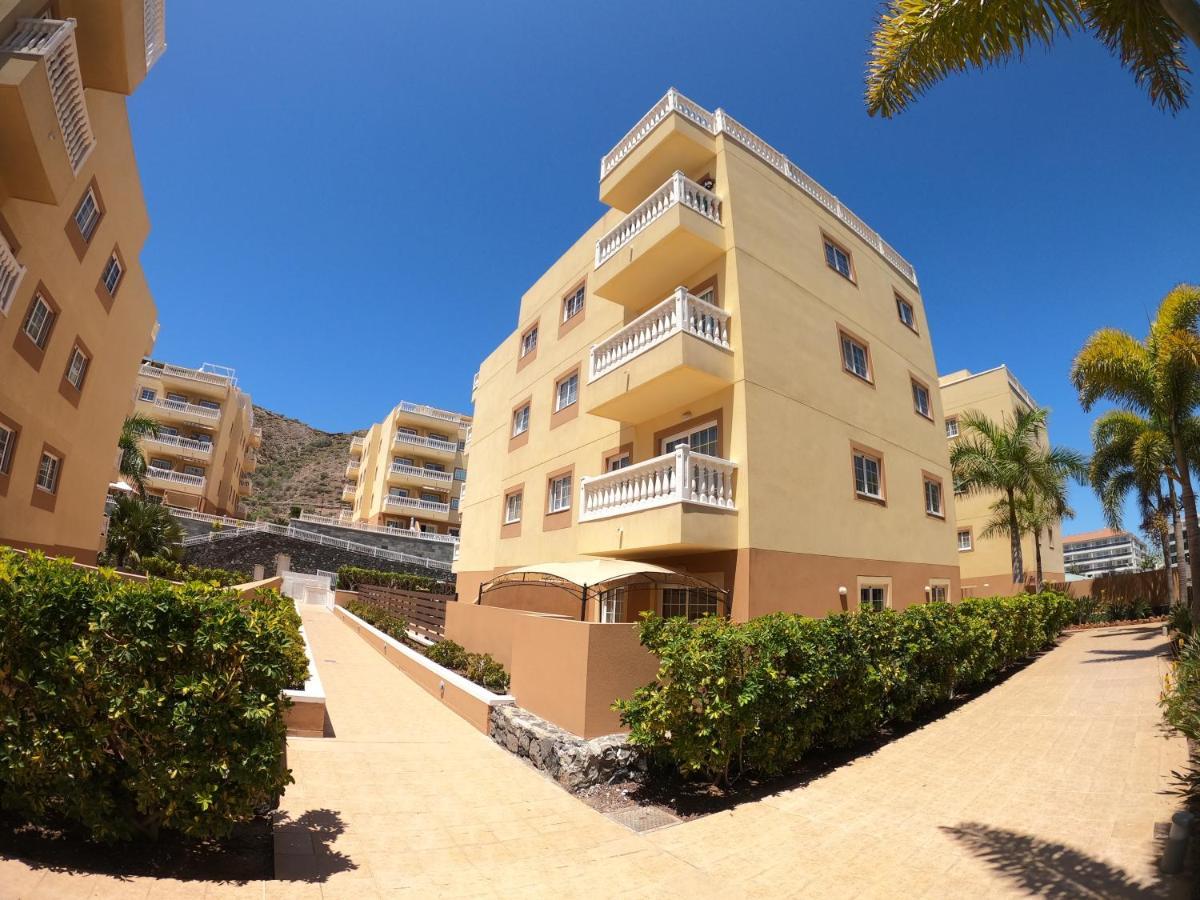 Apartman Mar Primavera Arona  Exterior foto